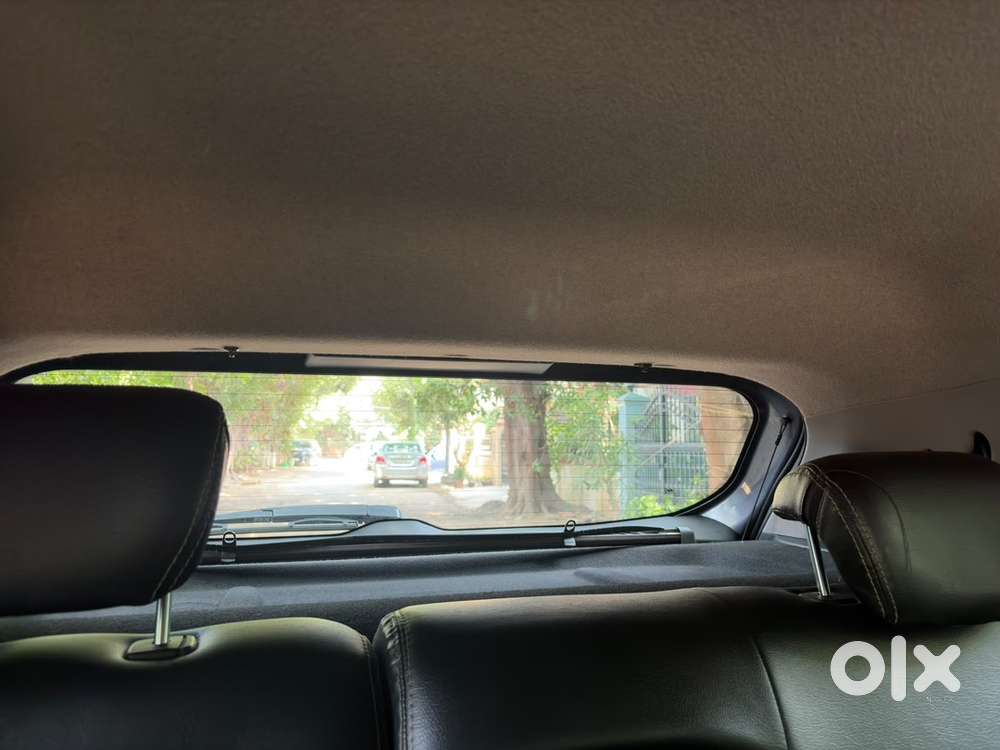 Hyundai Creta Petrol 2018 Top Model, Company Service Record No Bargain