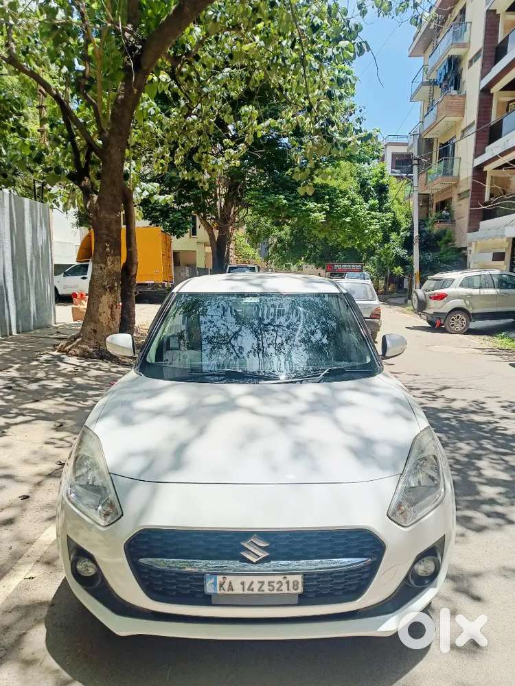 Maruti Suzuki Swift 2018 Diesel