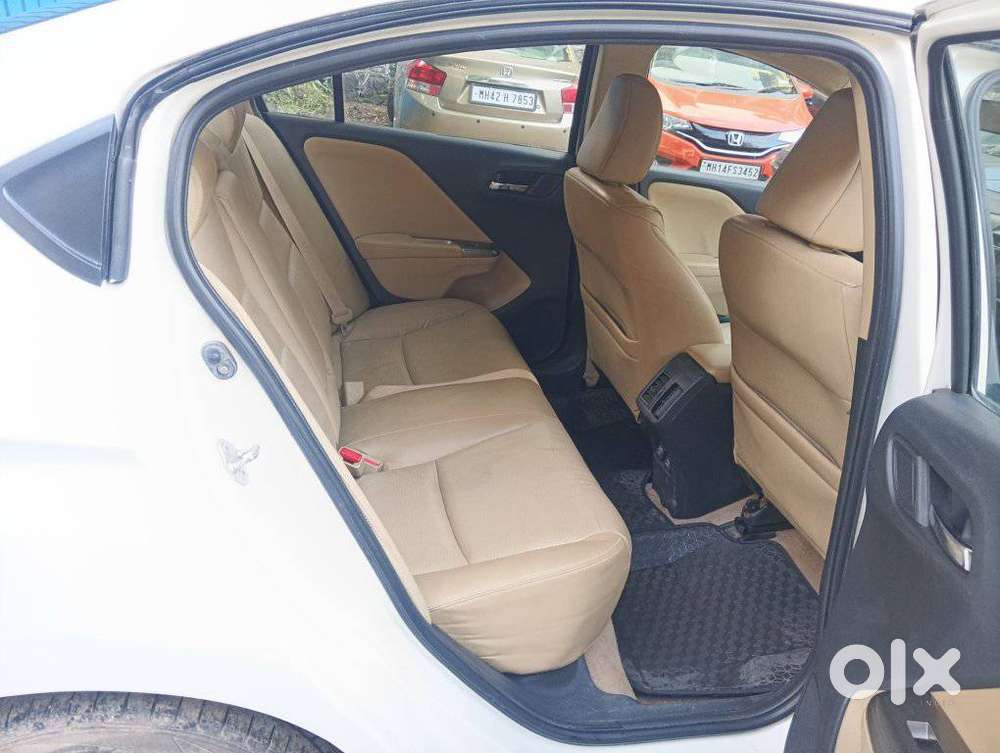 Honda City I-vtec Vx, 2016, Petrol
