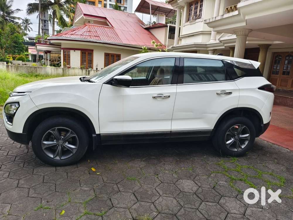 Tata Harrier 2022 Diesel