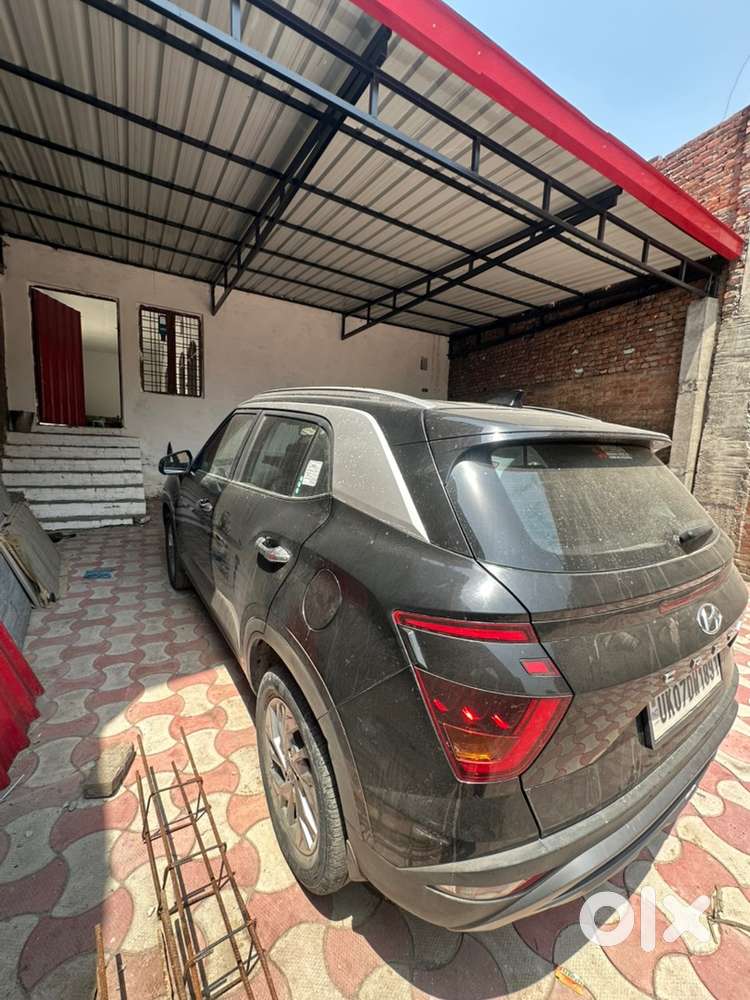 Hyundai Creta 1.5 Petrol 2021