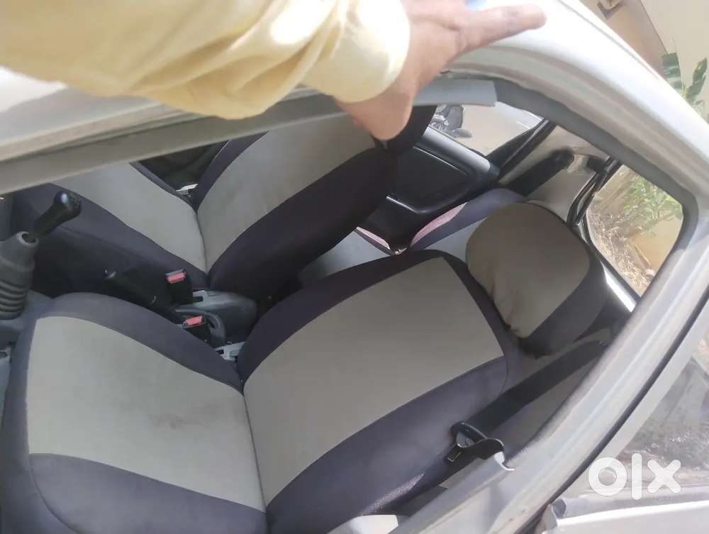Maruti Suzuki Alto 0.8 Tour H1 2005