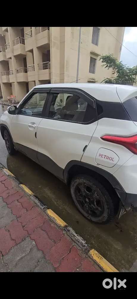 Tata Punch 2022 Petrol Manual