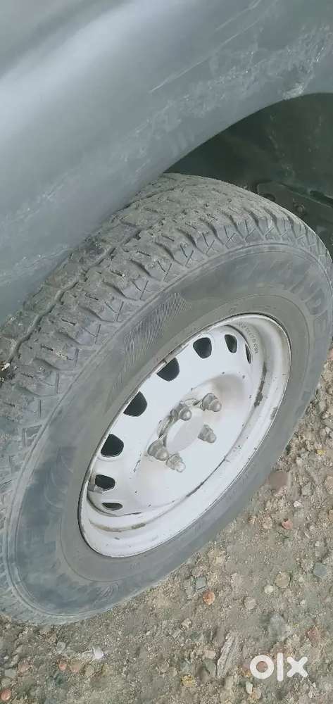 Mahindra Scorpio 2019 Diesel 140000 Km Driven