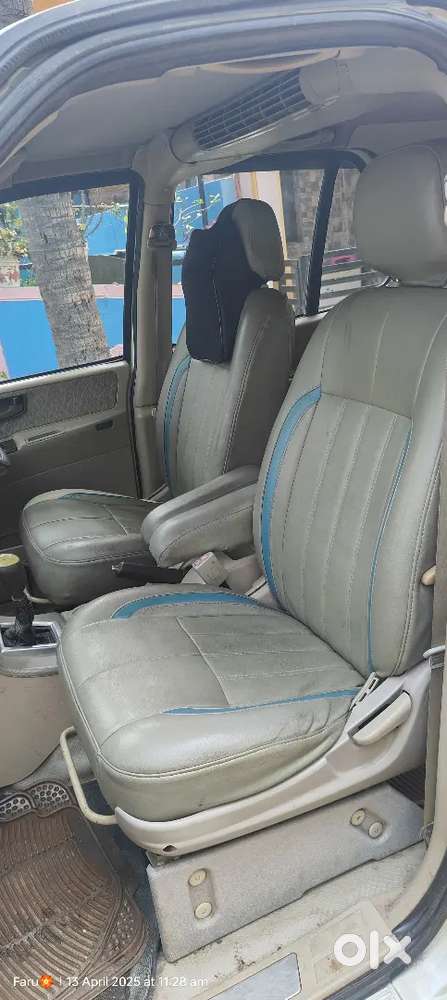 Tata Safari 2009 Diesel Good Condition