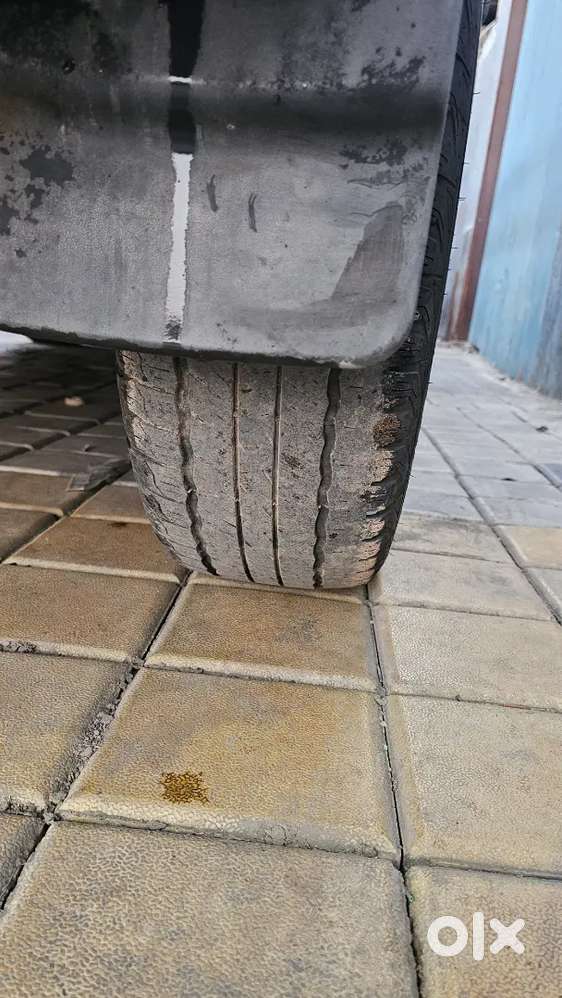 Mahindra Scorpio 2017 Diesel 80000 Km Driven