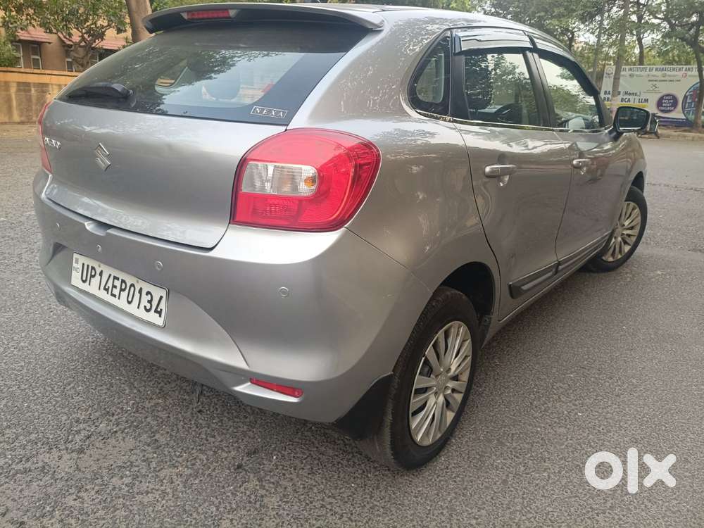 Maruti Suzuki Baleno 1.3 Delta, 2020, Petrol