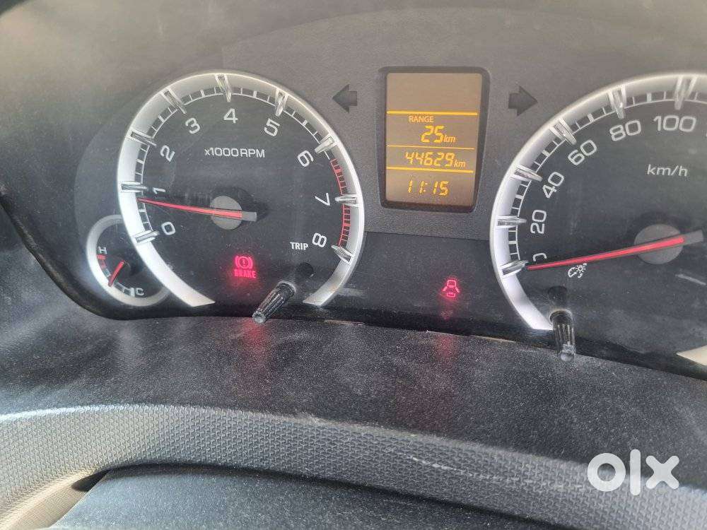 Maruti Suzuki Dzire 1.2 Vxi, 2015, Petrol