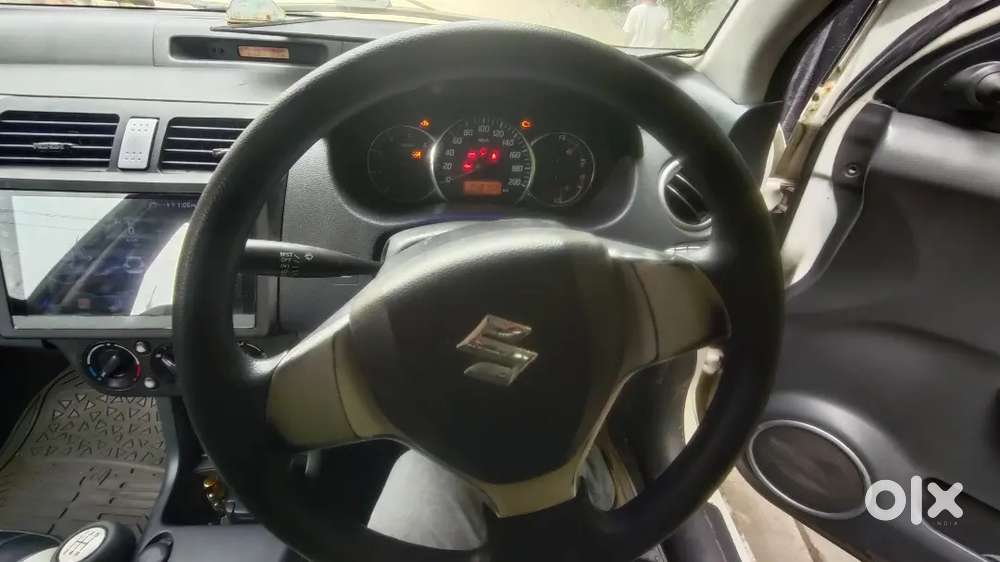 Maruti Suzuki Swift Dzire Vdi 2009