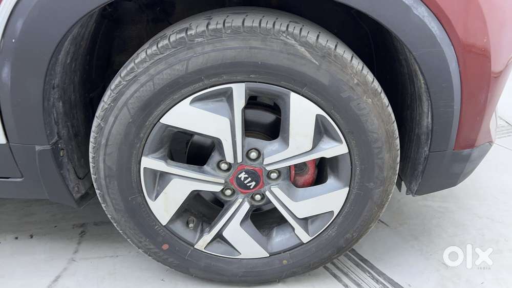Kia Sonet Gtx+ 1.5, 2021, Diesel