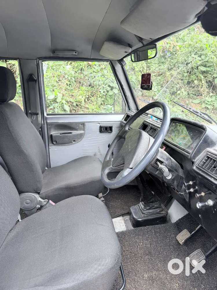 Mahindra Marshal Dx Royale 2004
