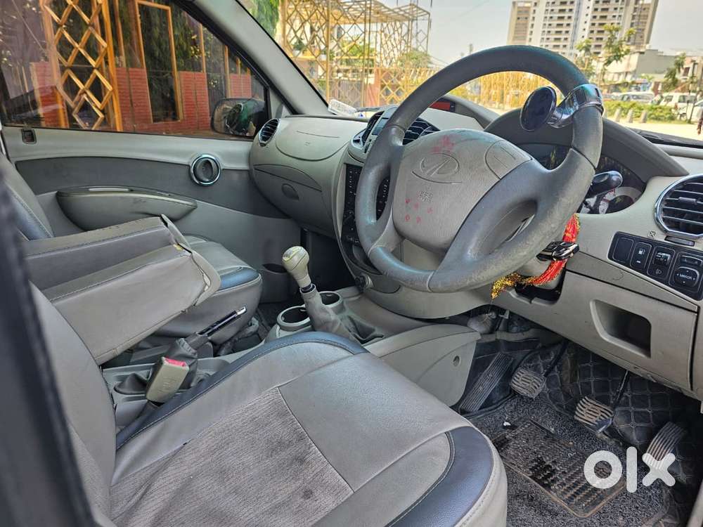 Mahindra Quanto C8, 2016, Diesel