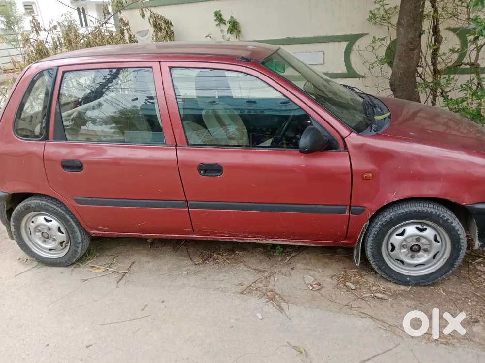 Maruti Suzuki Zen Estilo 2000 Petrol Manual