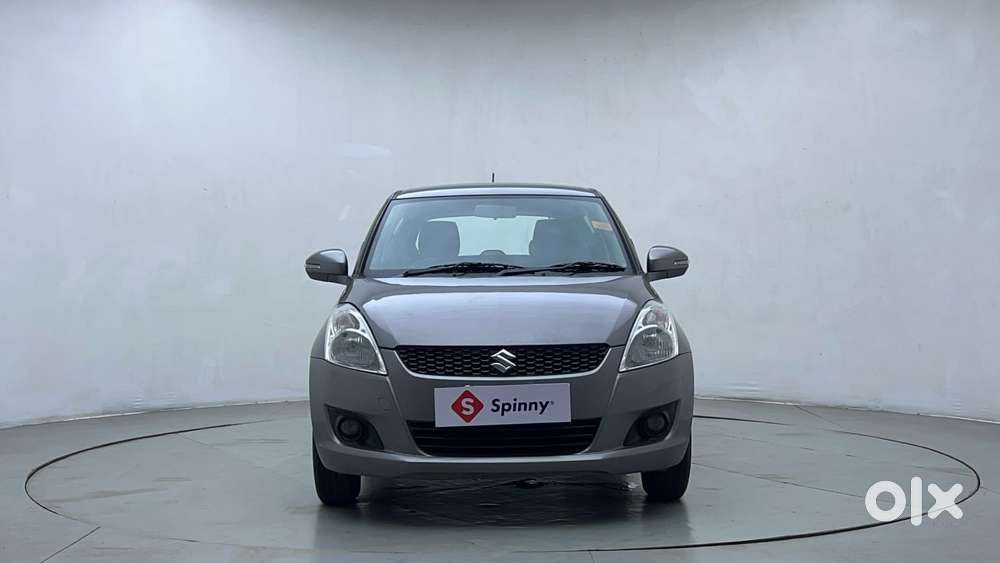 Maruti Suzuki Swift Vdi, 2014, Diesel