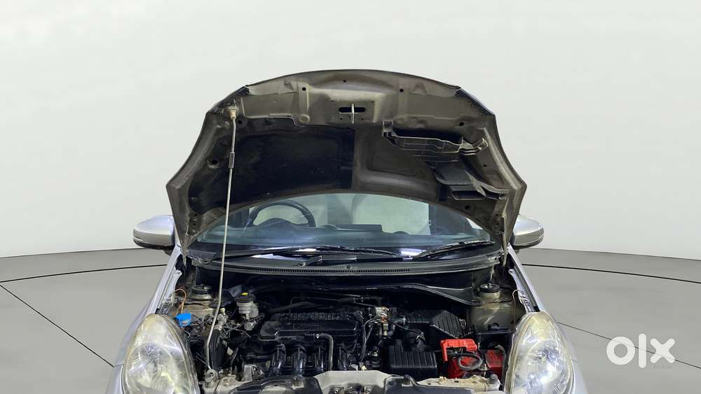 Honda Brio Vx At, 2015, Petrol