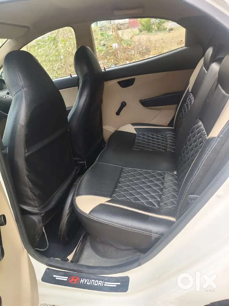 Super Condition Hyundai Eon 2013 Petrol 90100 Km Driven