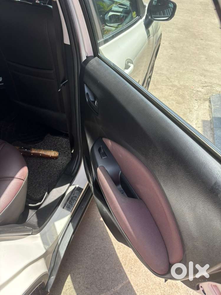 Maruti Suzuki Fronx 2023 Km Driven