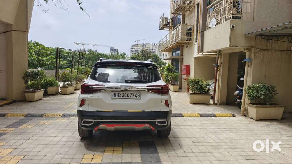 Kia Seltos Htk D, 2022, Diesel