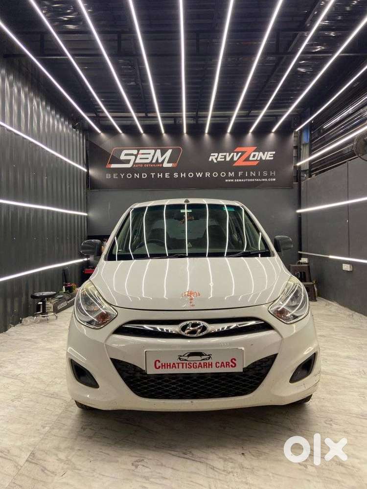 Hyundai I10 1.2 Kappa Magna, 2014, Petrol