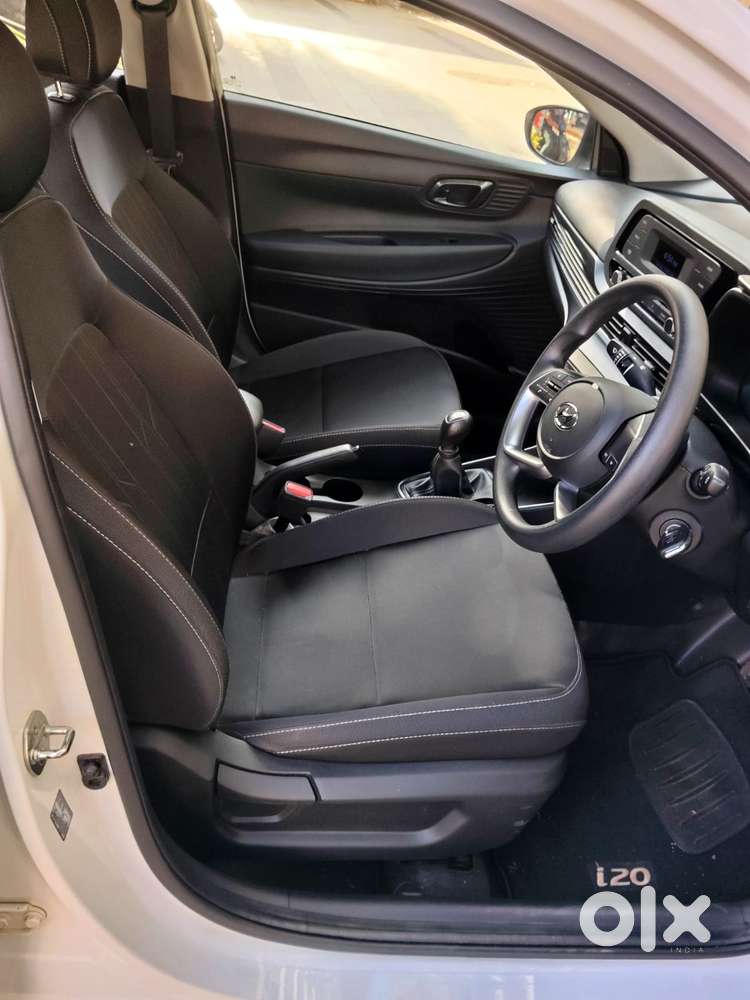Hyundai I20 Magna 1.2 Vtvt, 2023, Petrol