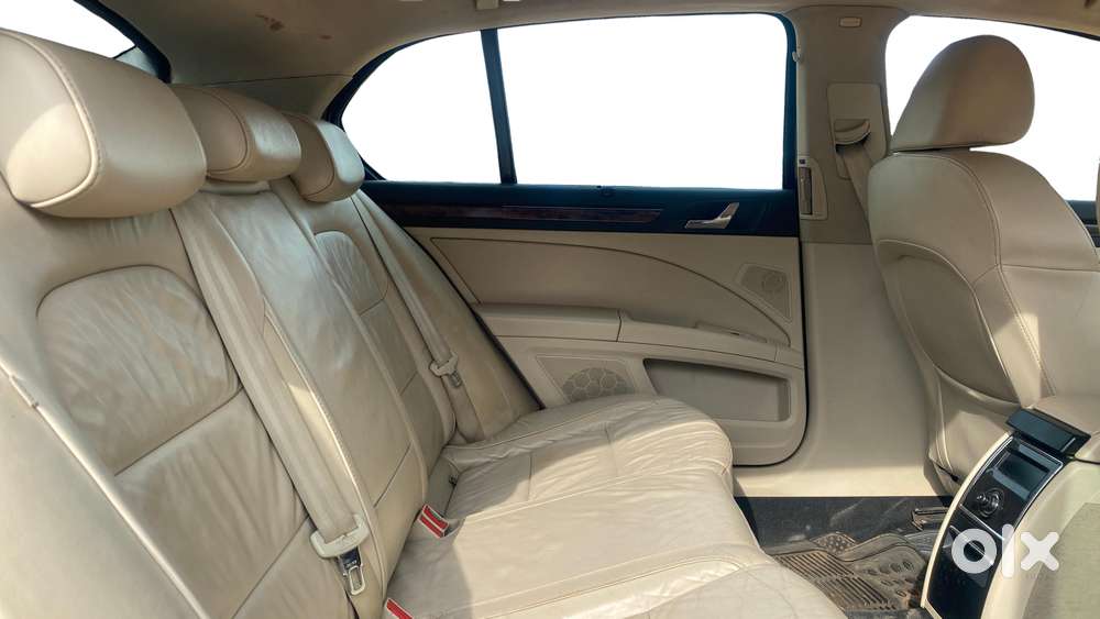Skoda Superb 1.8 Elegance Tsi At, 2012, Petrol