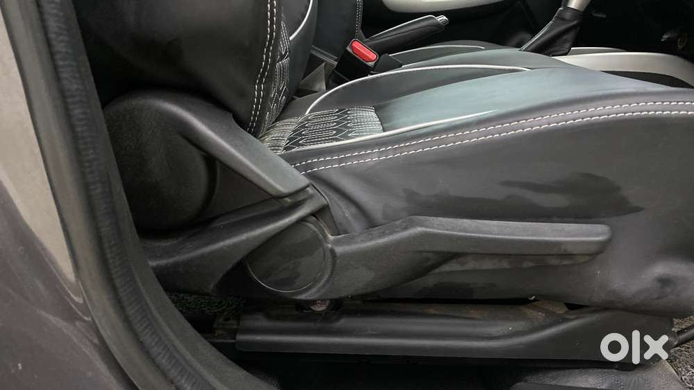 Maruti Suzuki Baleno 1.2 Zeta, 2016, Petrol