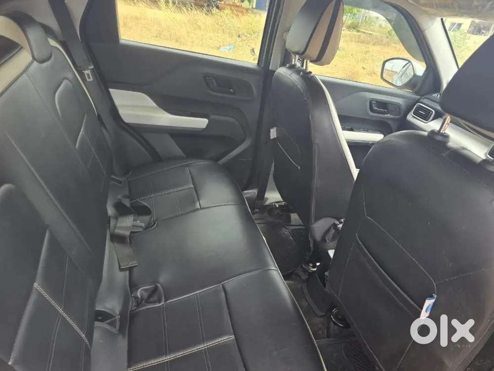 Well Maintained And Good Condition