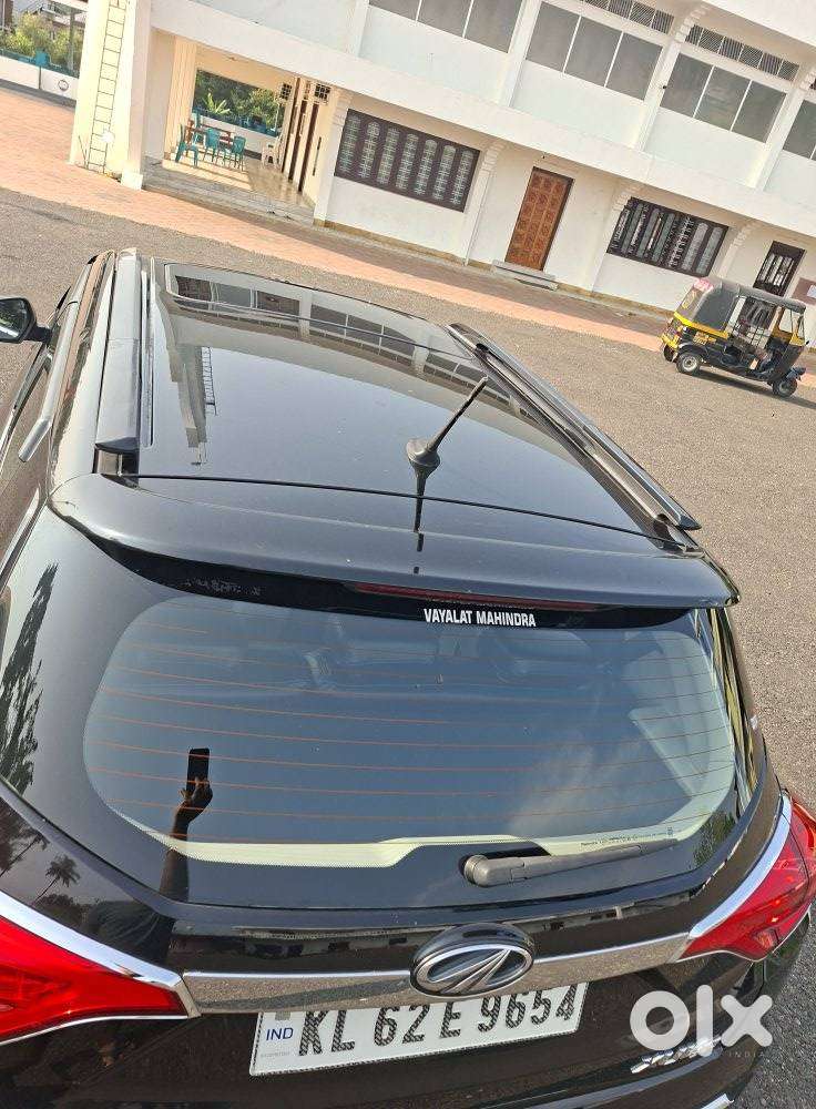 Mahindra Xuv300 W8 Option Diesel, 2021, Diesel