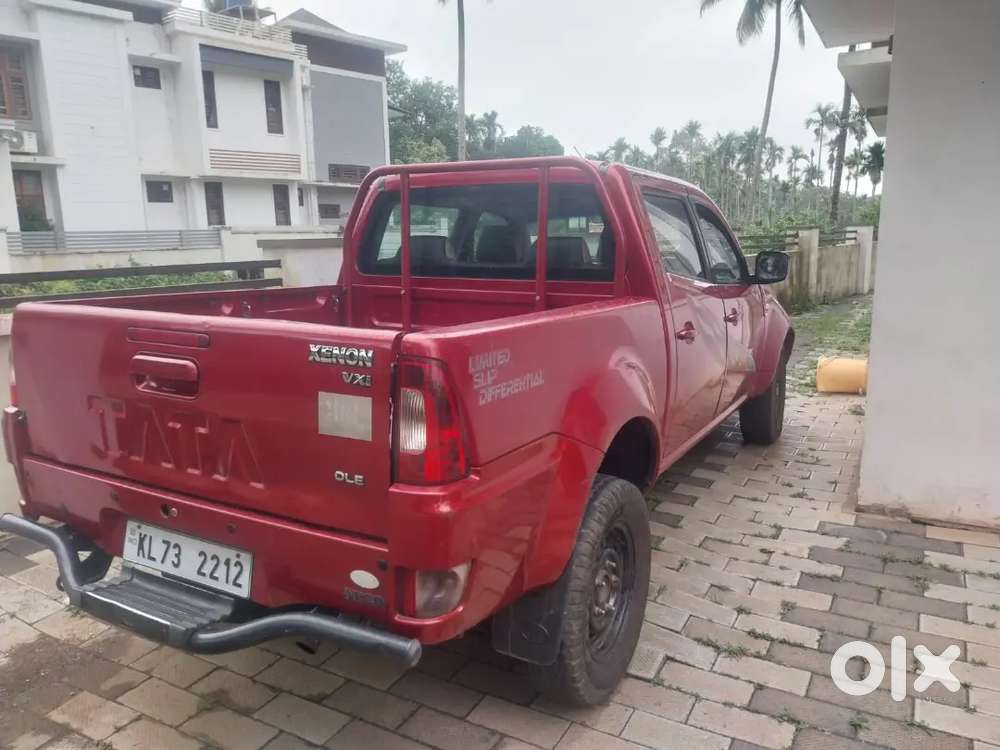 Tata Xenon