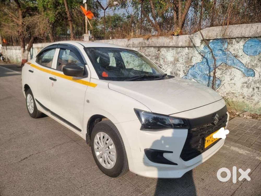 Maruti Suzuki Swift Dzire Tour S, 2025, Cng & Hybrids