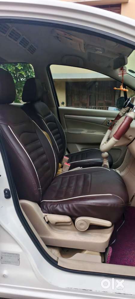 Maruti Suzuki Ertiga Shvs Zdi Plus, 2016, Diesel