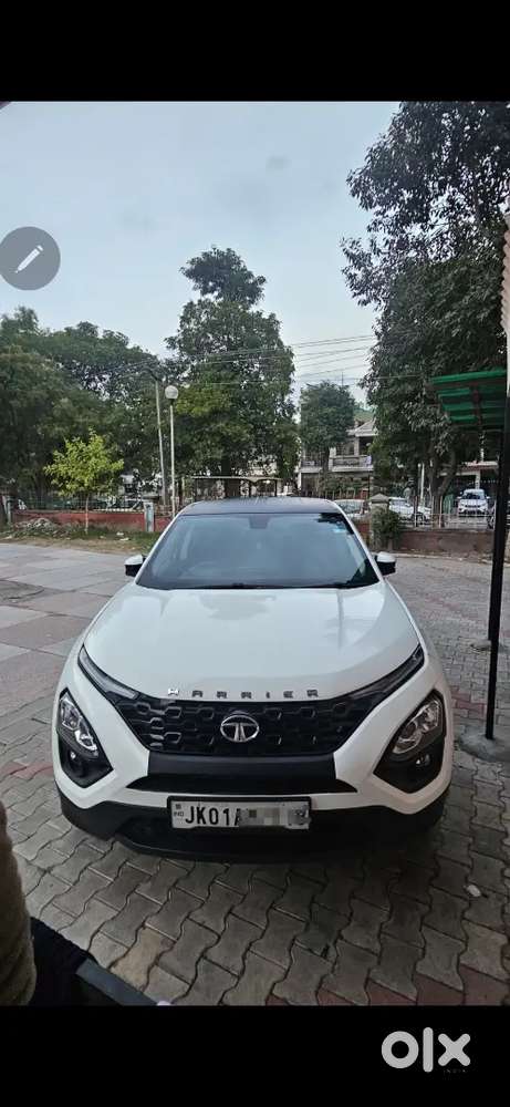 Tata Harrier 2.0 Kryotec 2020 Bs6 Brand New Condition