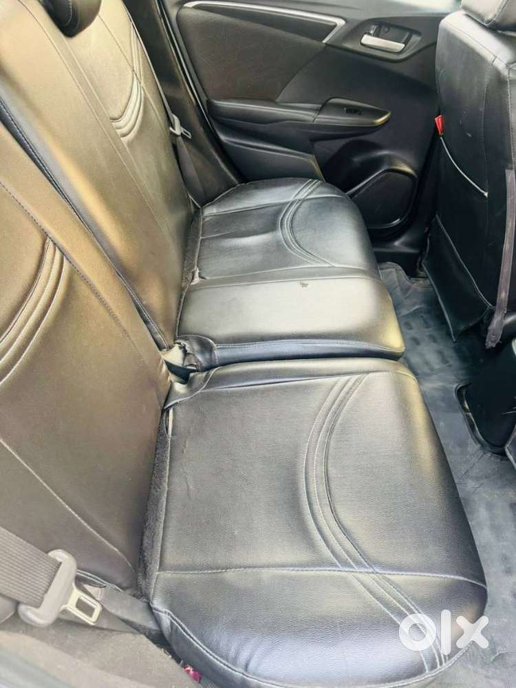 Honda Jazz Vx Diesel, 2015, Diesel