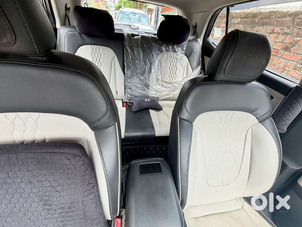 Hyundai Creta 2021 Diesel Well Maintained