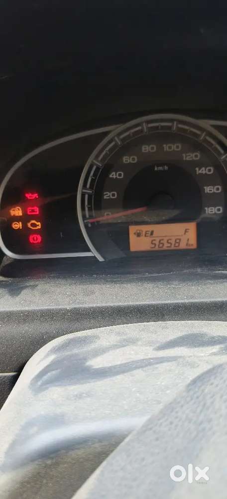 Maruti Suzuki Alto 2016