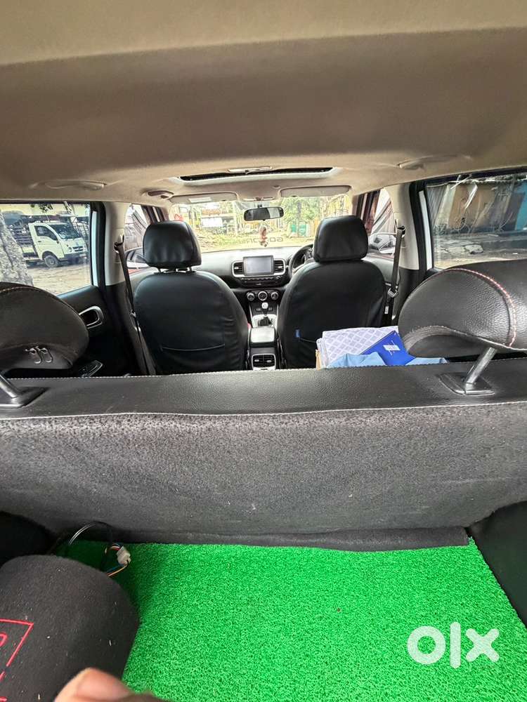 Hyundai Venue Diesel 2022