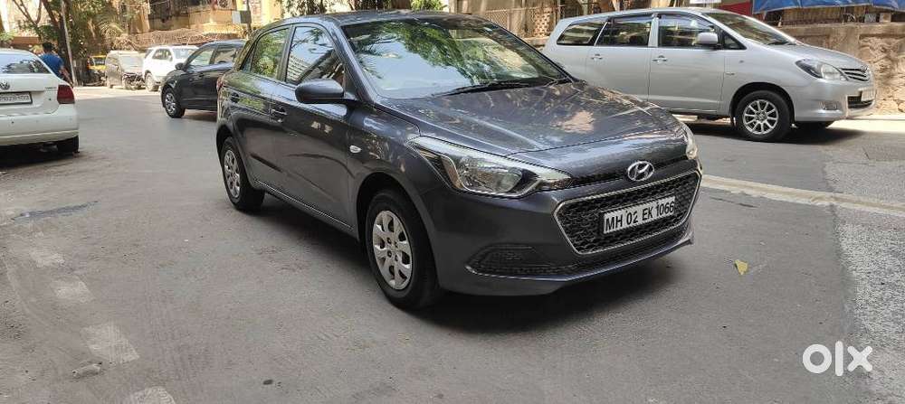 Hyundai Elite I20 Magna Plus, 2016, Petrol