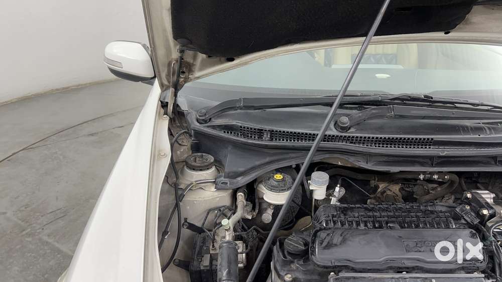 Honda City V Mt, 2013, Petrol