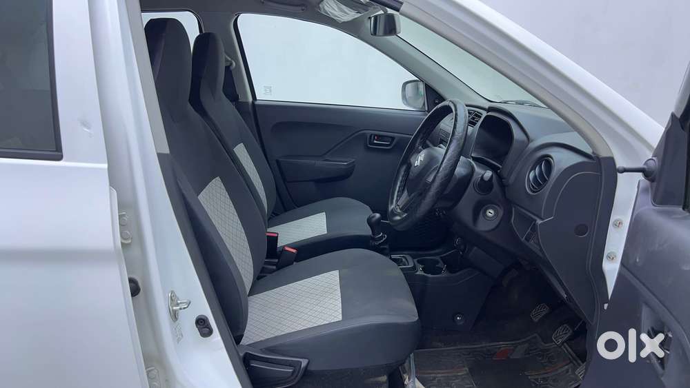 Maruti Suzuki Alto K10 Vxi, 2022, Petrol