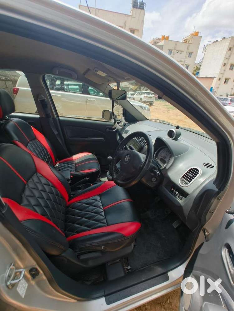 Maruti Suzuki Ritz 2012 Diesel Well Maintained