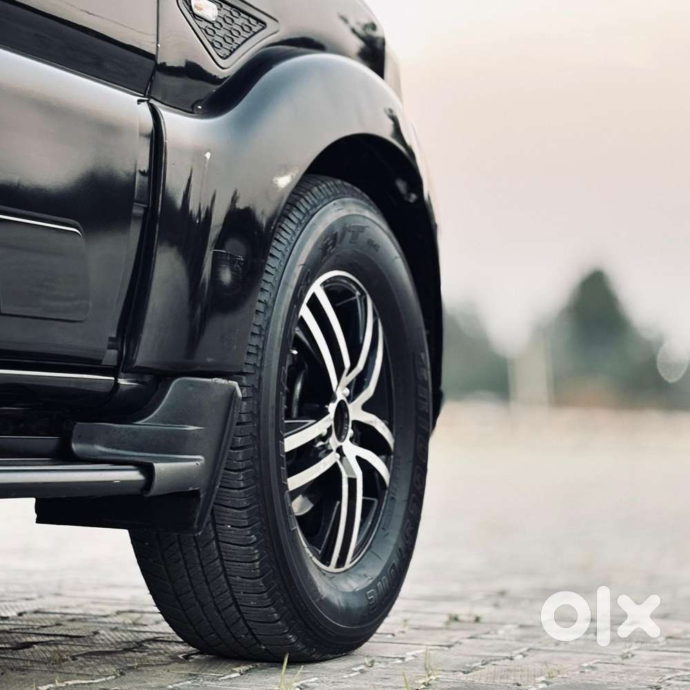 Mahindra Scorpio Classic 2.2 S Mt 7 Str, 2023, Diesel