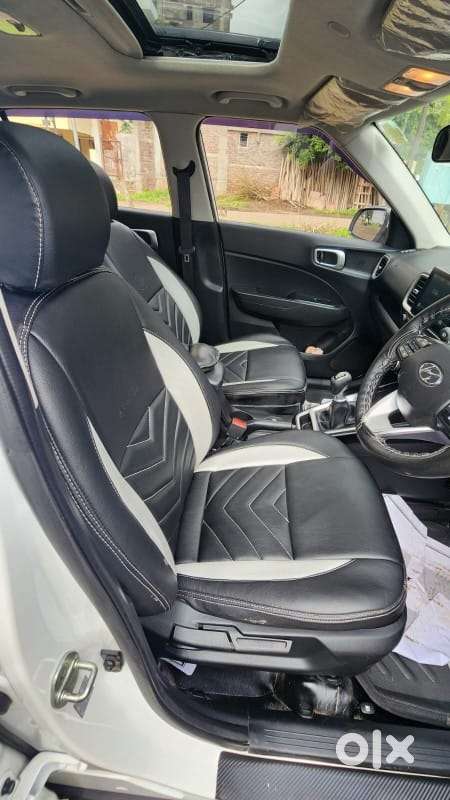 Hyundai Venue 1.4 Crdi Sx, 2019, Diesel