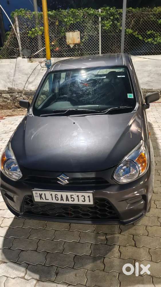 Maruti Suzuki Alto K10 2023 Petrol Manual