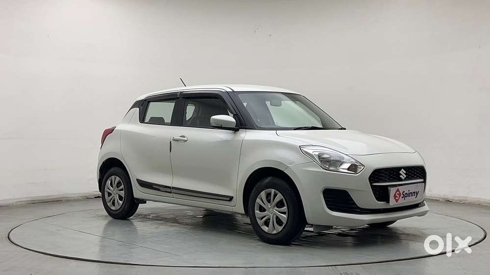 Maruti Suzuki Swift Vvt Vxi, 2023, Petrol