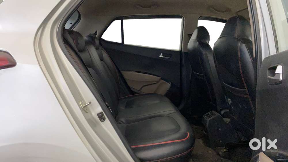 Hyundai Grand I10 Sportz 1.2 Kappa Vtvt, 2015, Petrol