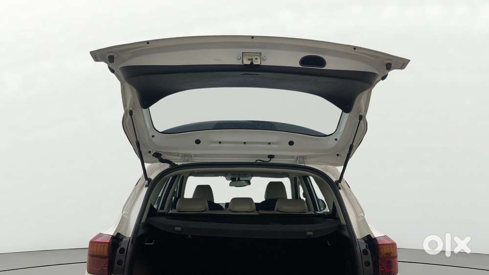 Kia Seltos 1.4 Gtx + Petrol At, 2019, Petrol