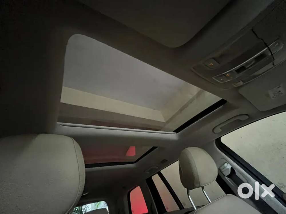 Mercedes-benz Gls 2017 Diesel Automatic