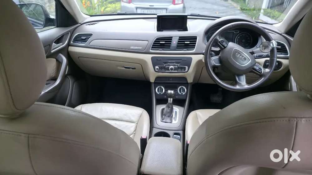2014 Audi Q3 2.0 Tdi Ernakulam