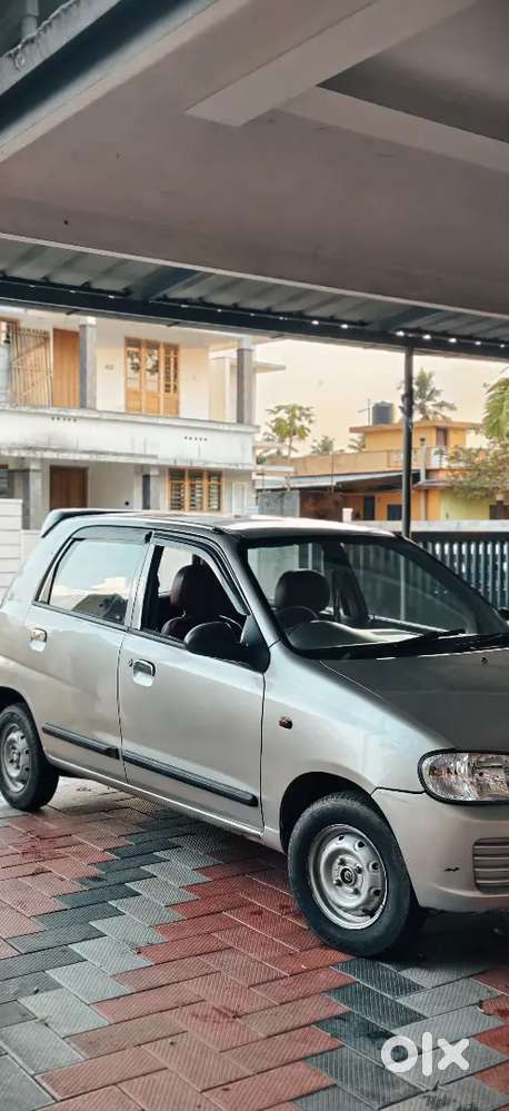 Maruti Suzuki Alto 2004 Petrol Well Maintained