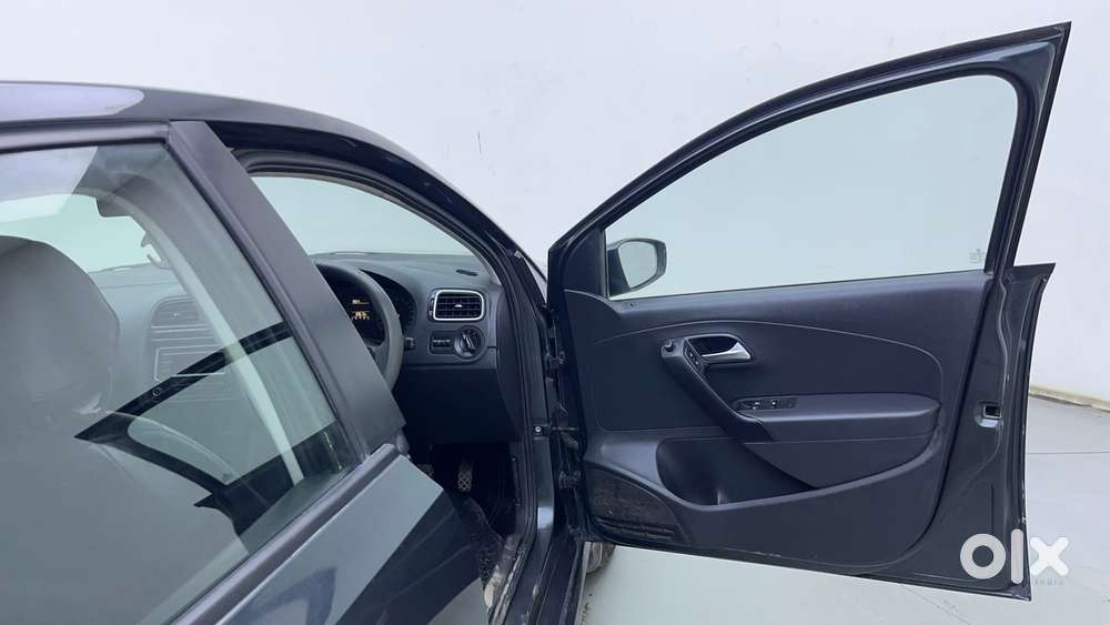 Volkswagen Ameo 1.0 Mpi Comfortline, 2018, Petrol
